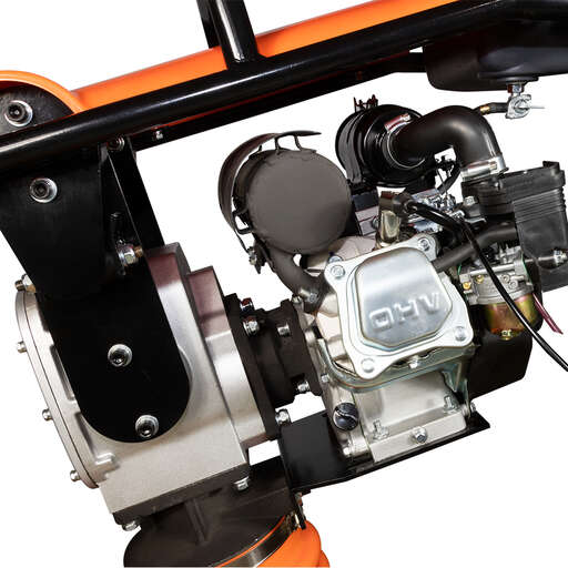 Изображение для Вибротрамбовка Foxweld FTL TR 75 (6.5 лс)