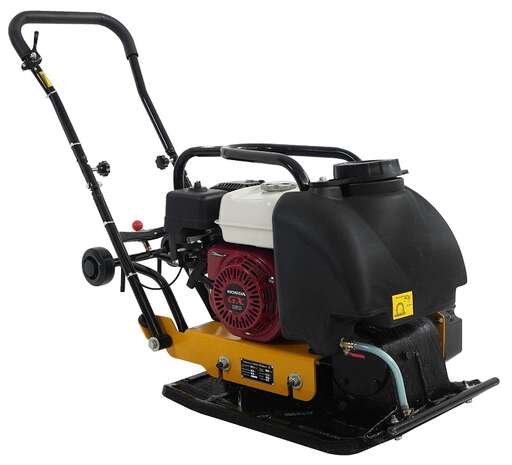 Изображение для Habert Виброплита H-C80NTH (GX160)