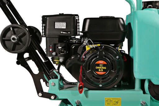 Изображение для Виброплита бензиновая Sturm! PC8809DKW