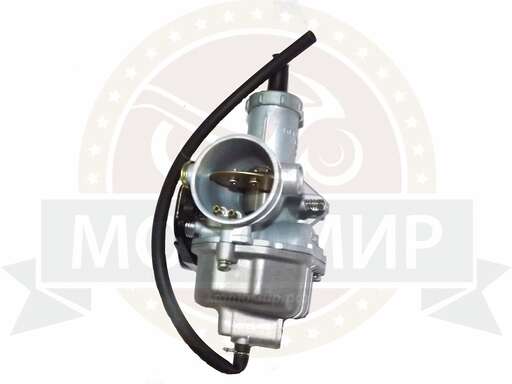 Изображение для Карбюратор PZ30 250/200 см3 CB/CG трицикл Аякс, ATV 200/250см3 под тросик