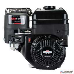 Изображение для Двигатель бензиновый Briggs & Stratton XR 950 (6.5 лс, 19.05 мм)