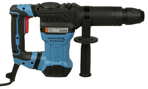 Изображение для Отбойный молоток-бетонолом Sturm! DH2516P (1.65 кВт, 3600 уд/мин, от сети)