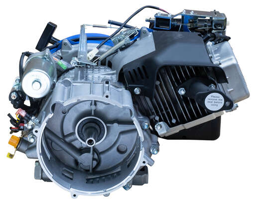 Изображение для Двигатель Dinking DK192  (для генератора, конус 111,5 мм)