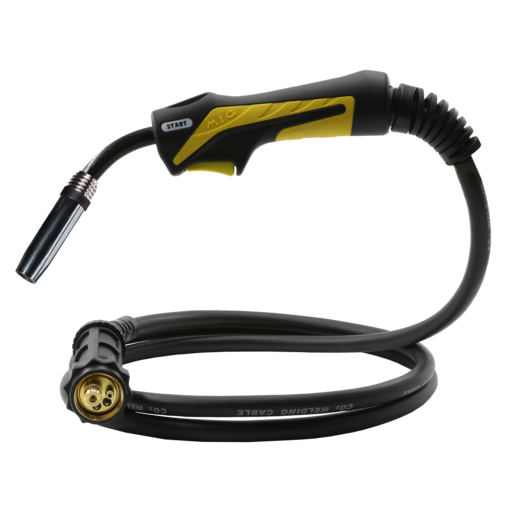 Изображение для Горелка MIG-36 Basic (3м) START STB3600-30