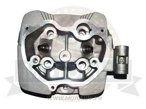 Изображение для Головка 200 см3 в сборе 163FML-2 трицикл Лифан  трицикла Аякс