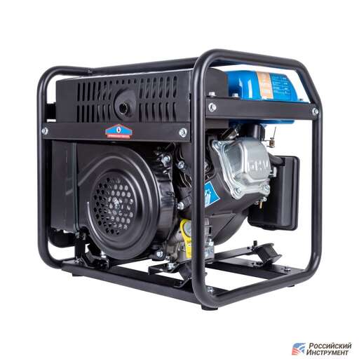 Изображение для Генератор инверторный Foxweld VARTEG G2300I (2.2 кВт)