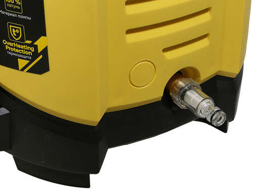 Изображение для Мойка высокого давления Hanskonner HPW9232I (3.3 кВт)