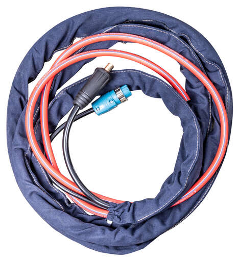 Изображение для Сварочный полуавтомат Foxweld UNO MIG 351 SYN (трехфазный, MMA/MIG-MAG/TIG LIFT)