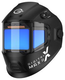 Изображение для START DIGITAL X MAX II Маска сварщика хамелеон 51ST08X