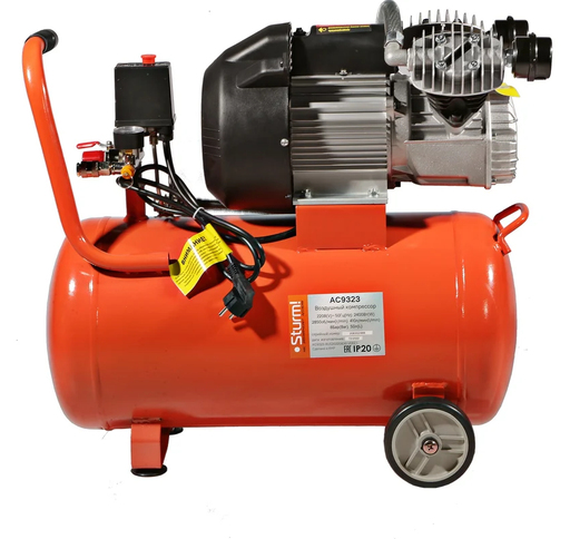 Изображение для Компрессор масляный Sturm! AC9323 (2.4 кВт)