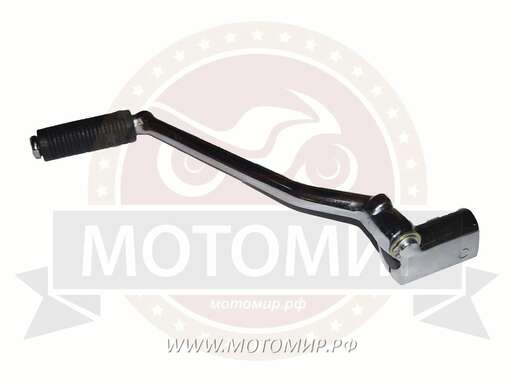 Изображение для Кикстартер Трицикл АЯКС