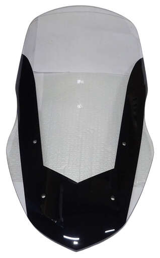 Изображение для Щиток ветровой QUANTUM