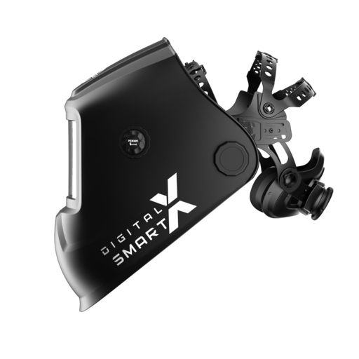 Изображение для START DIGITAL X SMART Маска сварщика хамелеон 51ST04X