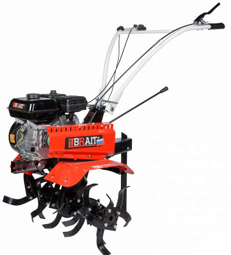 Изображение для Мотокультиватор Brait МКР403 (7.8 лс, 3 вперед, 1 назад)