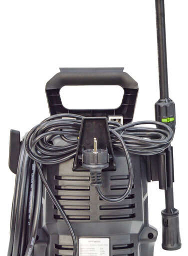 Изображение для Аппарат моющий высокого давления Brait HPW 1400C (1.4 кВт)