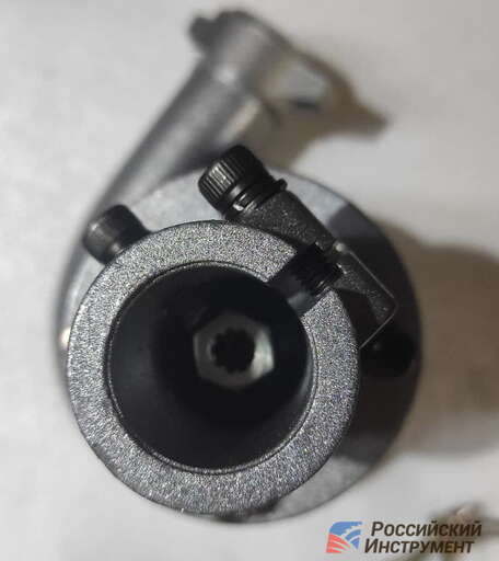 Изображение для Насадка-помпа для бензотриммера (26 мм, 9 шлицов)