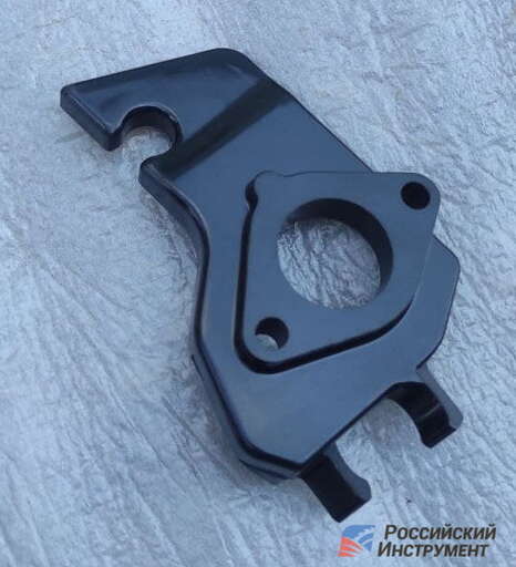 Изображение для Проставка карбюратора (теплоизолятор) Lifan GS212E (Lifan оригинал)