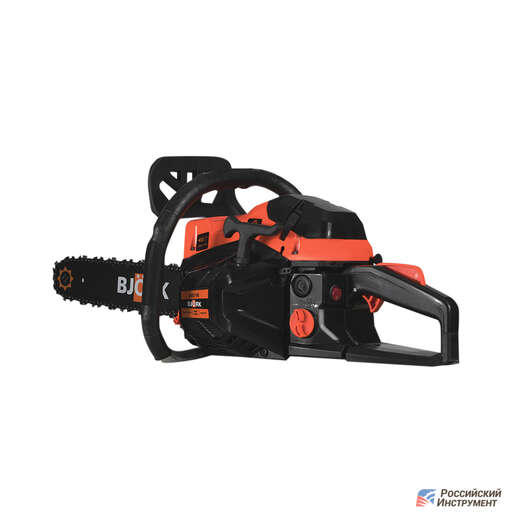 Изображение для Бензопила Foxweld Bjork 245/16 (2.9 лс)