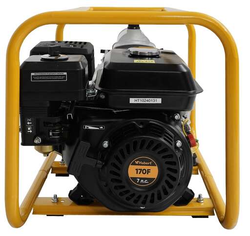 Изображение для Habert Мотопомпа 80WG