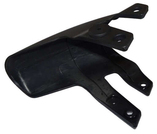 Изображение для Крыло переднее нижняя часть XTRAIL (F17-3)