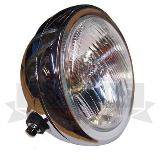 Изображение для Фара HUNTER 200