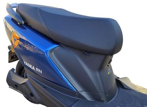 Изображение для Скутер электрический YADEA RN