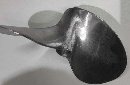 Изображение для Винт Super High Speed 7 (высокоскоростной)