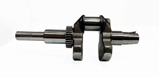 Изображение для Коленвал Loncin LC2V80F D25,4 мм (A type)