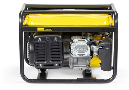 Изображение для Бензиновый генератор CHAMPION GG3000 (2.5 кВт)