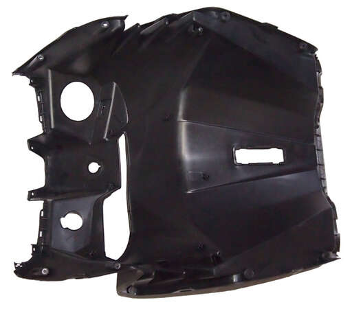 Изображение для Облицовка рулевой колонки GALAXY (020)