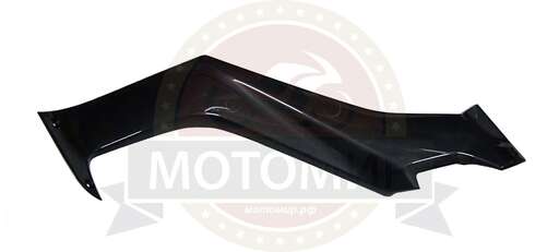 Изображение для Облицовка боковая средняя правая QUANTUM (020)