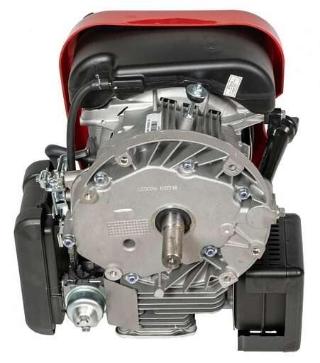 Изображение для Двигатель Loncin LC1P70FA (5 лс, Ø 22 мм, вертикальный вал, (J type))