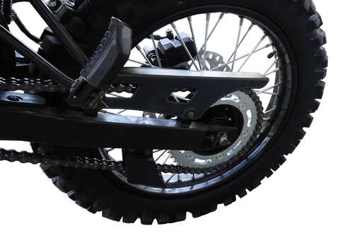 Изображение для Мотоцикл ADVENTURE 250 c ПТС