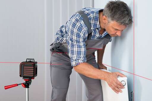 Изображение для Лазерный уровень ADA CUBE 360 PROFESSIONAL EDITION