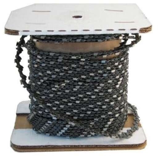 Изображение для Бухта цепей Oregon 21 BPX-100R (0.325"; 1.5; 1846 звеньев)