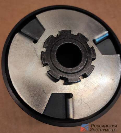 Изображение для Сцепление центробежное (19.05 мм, профиль ремня - A, 2 ручья)