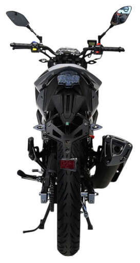 Изображение для Мопед OKAMI