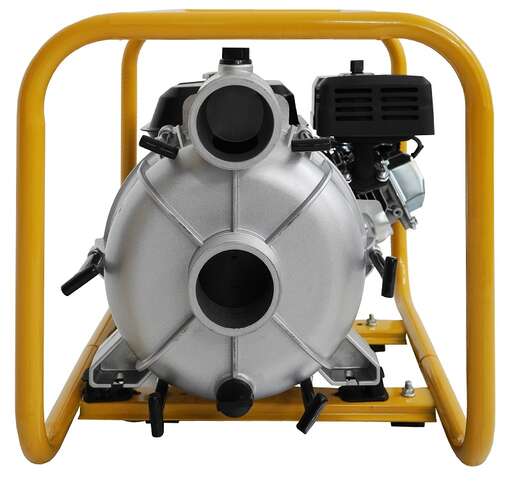 Изображение для Habert Мотопомпа 80WG