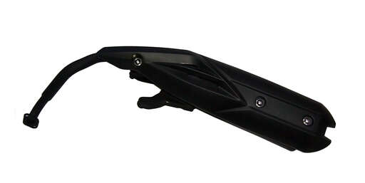 Изображение для Глушитель WIZARD LED в сборе (077) (НАБОР)