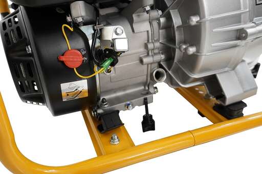 Изображение для Habert Мотопомпа 80WG