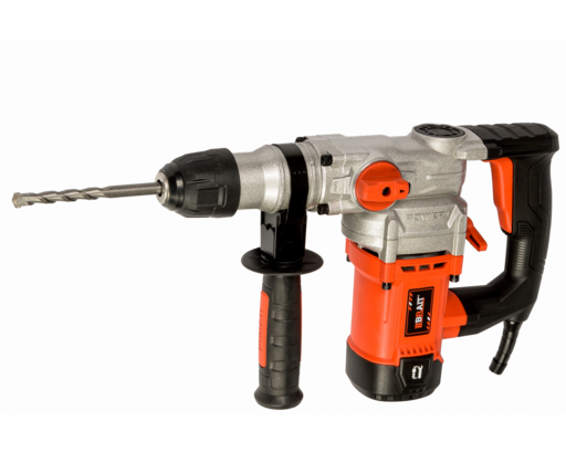 Изображение для Перфоратор Brait BRH26VD PRO (1.2 кВт)