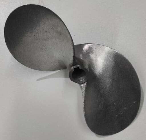 Изображение для Винт High Speed 7.5 (скоростной)