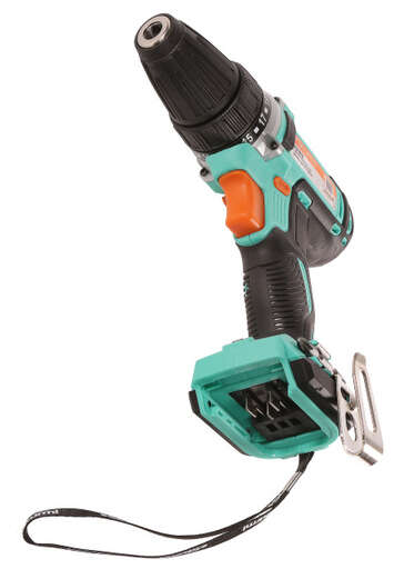 Изображение для Аккумуляторный шуруповерт Sturm! CD3612