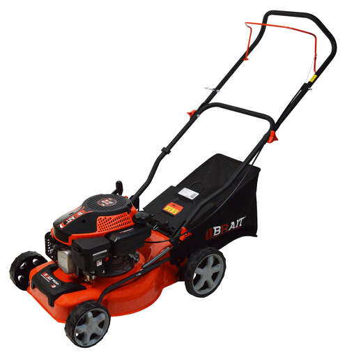 Изображение для Газонокосилка бензиновая Brait BR2341 (2,3 кВт, несамоходная)