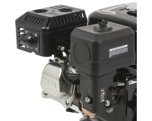 Изображение для Двигатель Brait BR421PE (15 лс, 25 мм, электростартер)