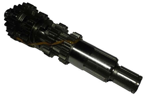 Изображение для Вал первичный SHINERAY  VJP250-4 172FMM в сборе (15020129)