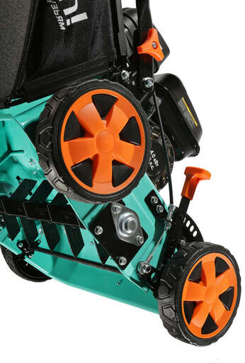 Изображение для Бензиновый скарификатор Sturm! PS4040 (5.5 лс)