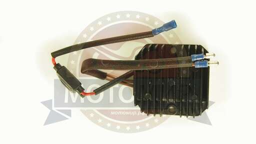 Изображение для Комплект электрооборудования двигателей 2V78F-2, 2V78F-2 PRO для установки катушки 20А (маховик, выпрямитель, катушка)