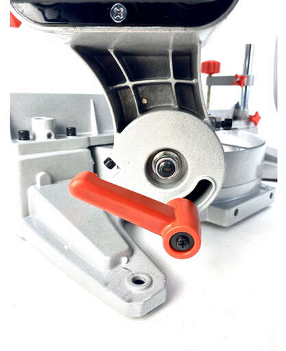 Изображение для Пила торцовочная Brait BMS 255LT (1.8 кВт)