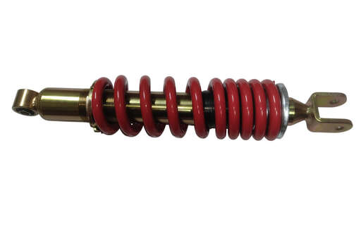 Изображение для Амортизатор задний (L-390mm)  MIRAGE 250 (ТЭККЕН) (130030506-0044 )